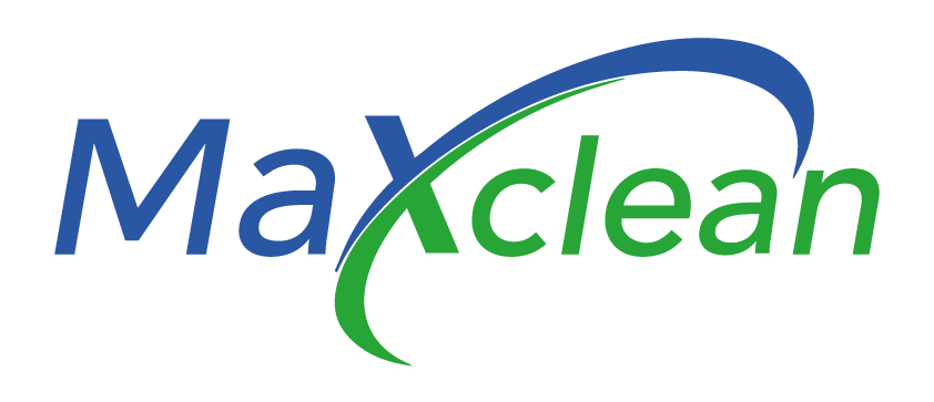 Logo Max Clean Services